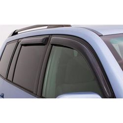 2020-2024 Kia Telluride Side Window Deflector - Auto Ventshade