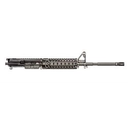 Spikes Tactical Upper 5.56 16in M4 LE w/7in SAR3 Rail & FSP STU5025-CQ7FP