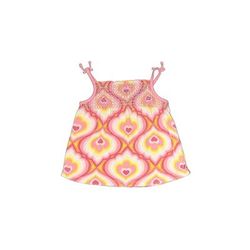 Baby Gap Swimsuit Cover Up: Pink Sporting & Activewear - Size 12-18 Month