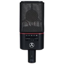 Austrian Audio OC818 Black Studio Set