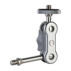 GVM Aluminum Alloy Ajustable Magic Arm with 1/4" Screw GVM-ML