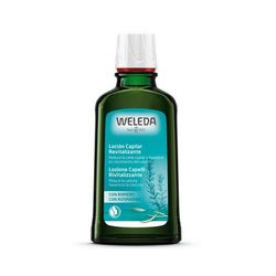 WELEDA Lozione Capelli Rivitalizzante 100 ml per capelli