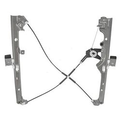 2002-2006 Chevrolet Avalanche 2500 Front Left Window Regulator - Brock