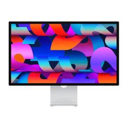 Apple 27" Studio Display (Nano-Texture Glass, Tilt & Height Adjustable Stand) MMYV3LL/A