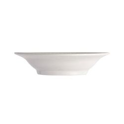 HARMONY - DEEP PLATE - Perla - Set 6u. - Marine Business 40102