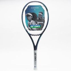 Yonex EZONE 98L 285g Sky Blue (7th Gen) Tennis Racquets
