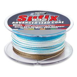 Sufix 832 Lead Core 12lb Line Metered 200 Yds 658-212MC