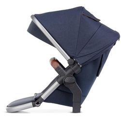 Silver Cross Wave 2022 Tandem Seat - Indigo