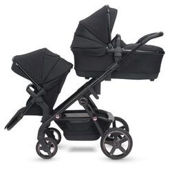 Silver Cross Wave 2022 Tandem Seat - Eclipse (Special Edition)