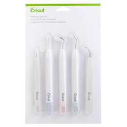 Cricut Weeding Tool Set