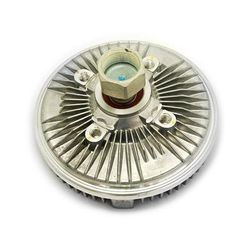 2002-2006 Chevrolet Avalanche 1500 Fan Clutch - Replacement