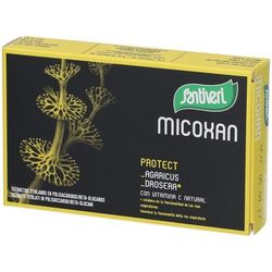 Santiveri Micoxan 19 g Capsule
