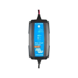 Victron Energy BlueSmart IP65 Charger 12 volts 10 amps Black BPC121031104R