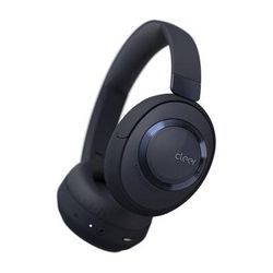 Cleer Alpha Noise-Canceling Wireless Over-Ear Headphones (Midnight Blue) GS-7140-02-A1