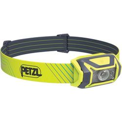 Petzl Tikka Core 400 Lumens Headlamp Yellow E067AA03