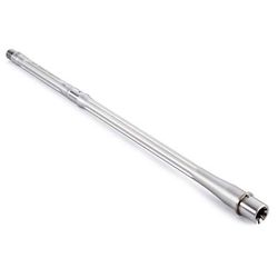 Wilson Combat Barrel Match Grade AR-15 6.5 Grendel Recon 20in Fluted 5/8x24 TPI 1-8 Twist Stainless Steel TR-65GRCRG20FT8
