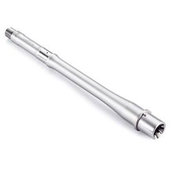 Wilson Combat Barrel Match Grade AR-15 6.8 SPC II SBR 11.3in Round 5/8x24 TPI 1-11 Twist Stainless Steel TR-68SBRCG11RT11