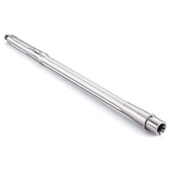 Wilson Combat Barrel Match Grade AR-15 .223 Wylde Urban Super Sniper 18in Fluted 1/2x28 TPI 1-8 Twist Stainless Steel TR-223USSRG18FT8