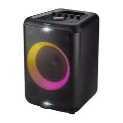 Philips Wireless Party Speaker with Built-In Lights TAX3206/37