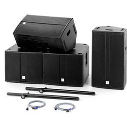 the box pro Achat 115 M/115 Power Bundle