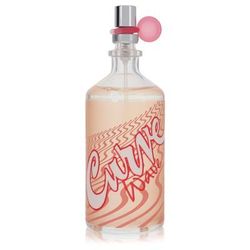 Curve Wave For Women By Liz Claiborne Eau De Toilette Spray (unboxed) 3.4 Oz