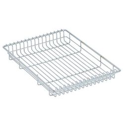 Snow Peak Wire Tray Shallow 1 Unit CK-250