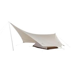 Snow Peak Hexa Ease One Size SDI-101-IV-US