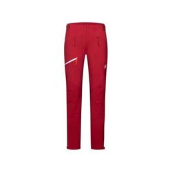 Mammut Courmayeur SO Pant - Womens Blood Red 46 1021-00660-3715-46-10