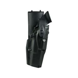 Safariland 6365 ALS/SLS Low-Ride 1.5in. Drop Level-III Retention Springfield Armory XDM 9mm w/ITI M3 TLR-1 SF X200/X300 4.5in. Plain Black Right Hand