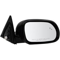 2020 Kia Soul Right Mirror - TRQ MRA09968