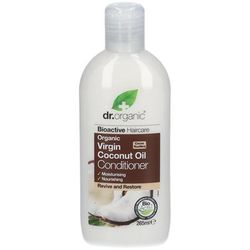 Dr. Organic® Organic Virgin Coconut Oil Conditioner 265 ml Balsamo per