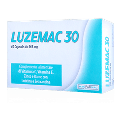 Luzemac 30 30 Capsule