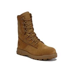 Belleville Ultralight Marine Corps Combat Boot - Men's Coyote 13 W 510MEF 130W