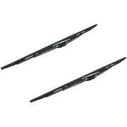 2005-2007 Saturn Relay Wiper Blade Set - DIY Solutions