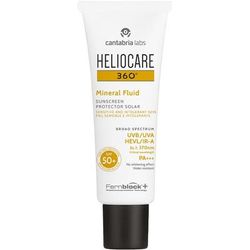 Heliocare 360 Mineral Spf 50 50 Ml