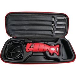 Bubba Blade 110v Corded Electric Fillet Knife w/4 Blades 1095704
