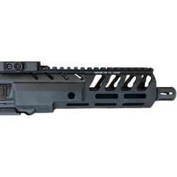 Samson MPX 8 in Handguard Black 01-04031-01