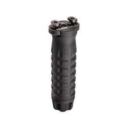 Samson M-LOK Vertical Grip Long Grenade Black 04-05106-01