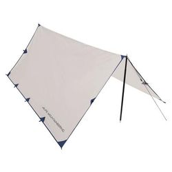 ALPS Mountaineering Utility Tarp Shelter Gray/Navy 5970011