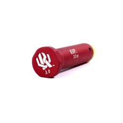 Kaw Valley Precision Heavy Tungsten Carbine Buffers 3.0 oz Red Small KVP-3.0