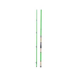 BoneHead Tackle Carbon Fiber Pole SKU - 636991
