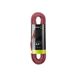 Edelrid Swift Protect Pro Dry 8.9mm Rope Night/Fire 60m 712890607290