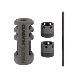 Browning Sporter Recoil Hawg Muzzle Brake Tungsten .30cal & Smaller 1293087