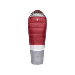 Sierra Designs Indy Pass Down 30 Deg Sleeping Bag 80in 70620722
