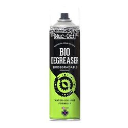 Muc-Off Bio Degreaser - sgrassatore