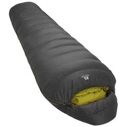 Mountain Equipment Helium GT 400 - sacco a pelo piuma