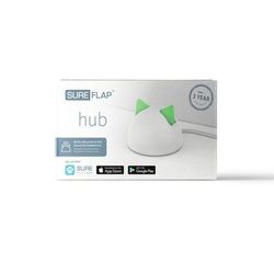 Hub SureFlap Microchip Pet Door Connect