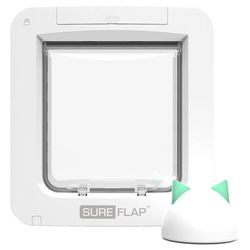 Door & Hub SureFlap Microchip Pet Door Connect