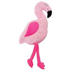 Aumüller Pinky Flamingo Valerian & Spelt Cat Toy