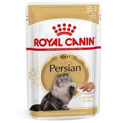 48x85g Persian Breed Royal Canin Wet Cat Food